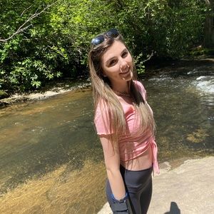 Meet your Posher, Khyla